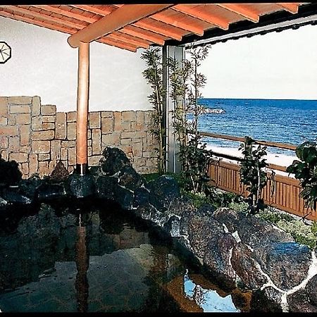 Hotel Mancho Sado Extérieur photo