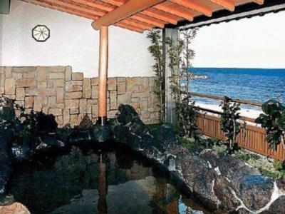 Hotel Mancho Sado Extérieur photo